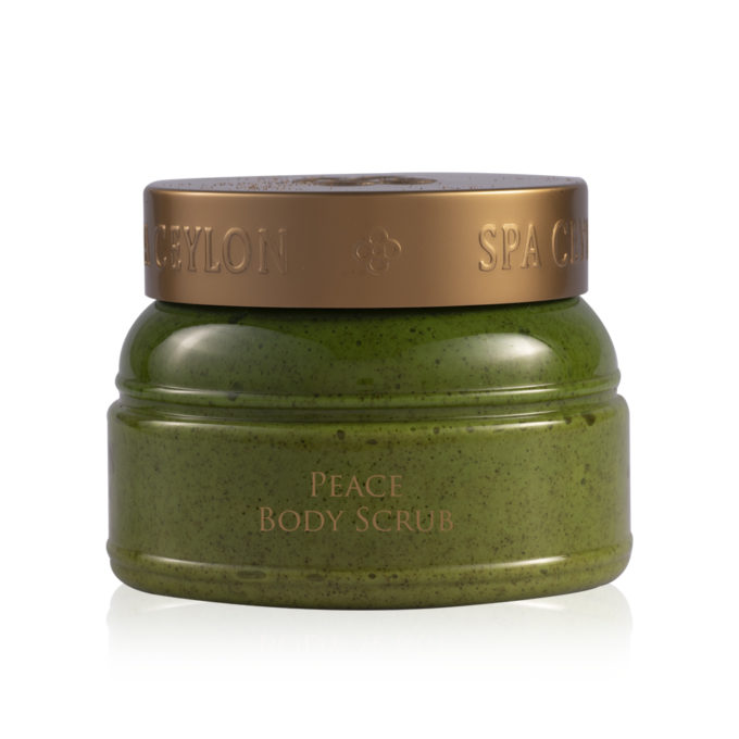 PEACE – kūno šveitiklis, 200 g