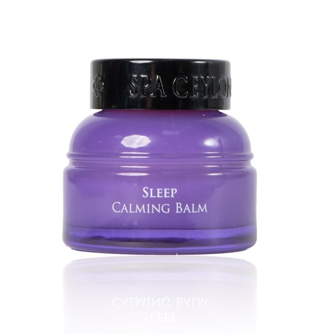SLEEP - raminamasis balzamas, 25 g