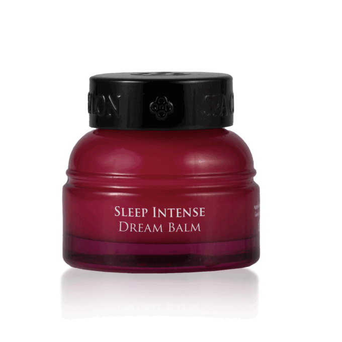 SLEEP INTENSE - gilų miegą skatinantis raminamasis balzamas, 25 g