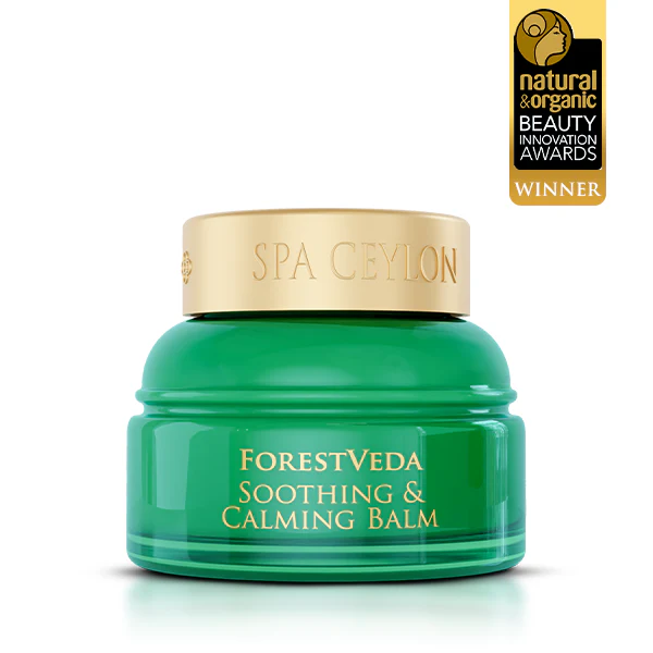 ForestVeda – Raminamasis balzamas – 25 g