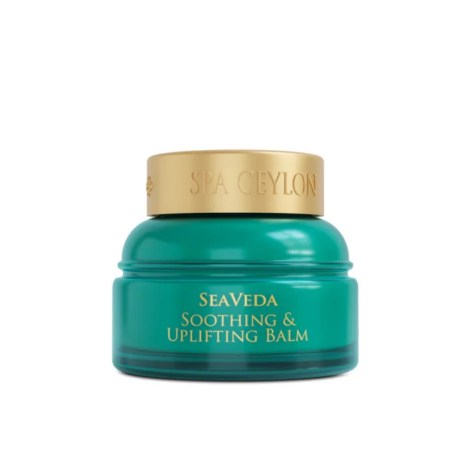 SeaVeda – Gaivinamasis ir raminamasis balzamas – 25 g